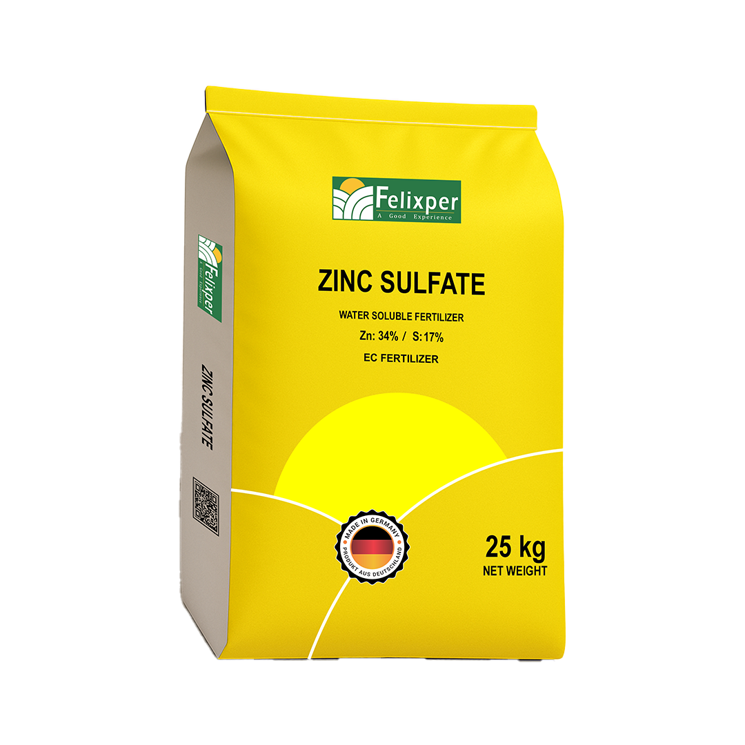 Zinc Sulfate (Monohydrate) Felixper